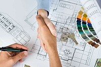 Planning Permission Drawing