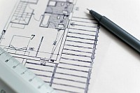 Architectural Drawings for Planning Permission